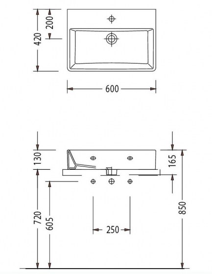 Dimensions